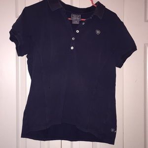Ariat Polo Shirt